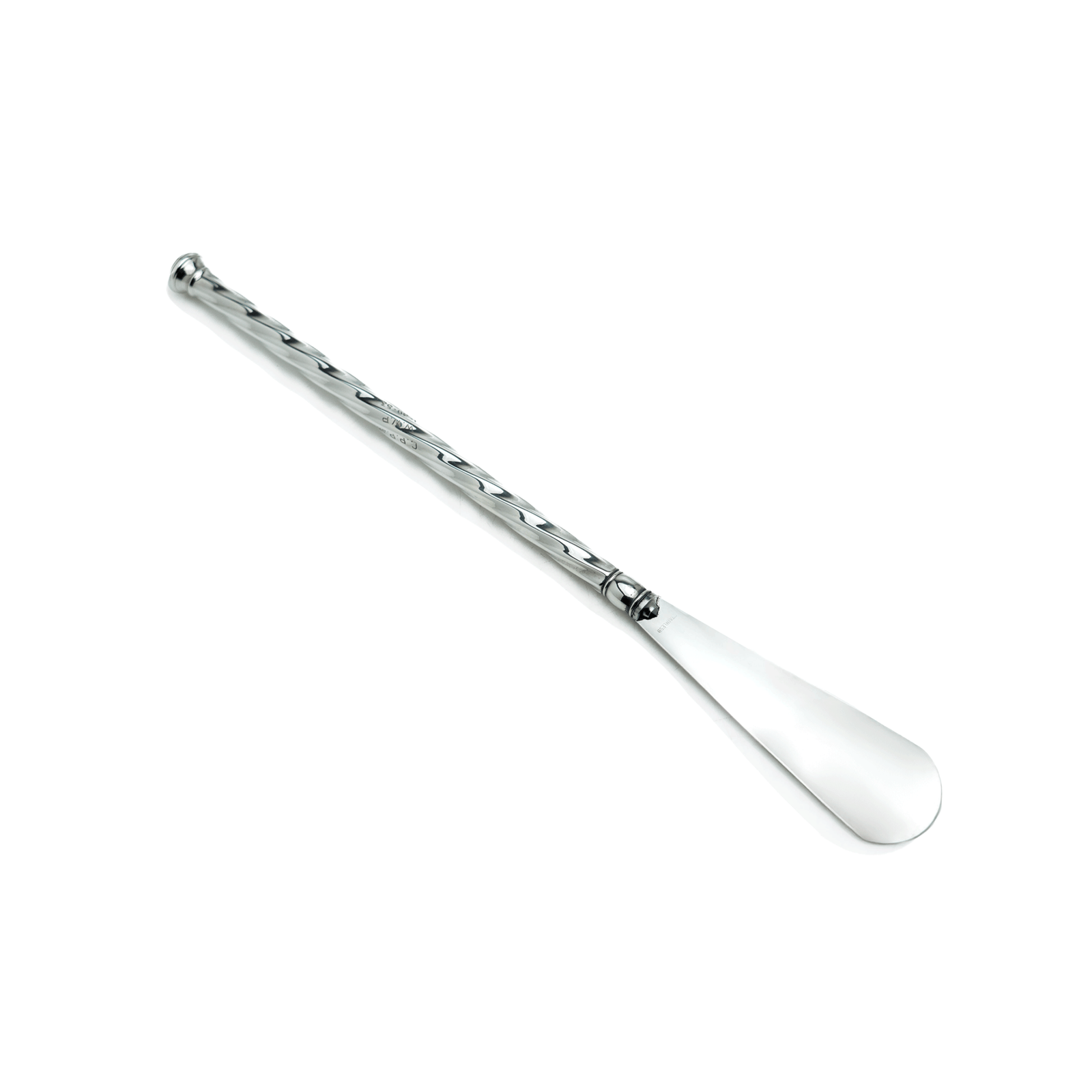 Cartier Sterling Shoe Horn
