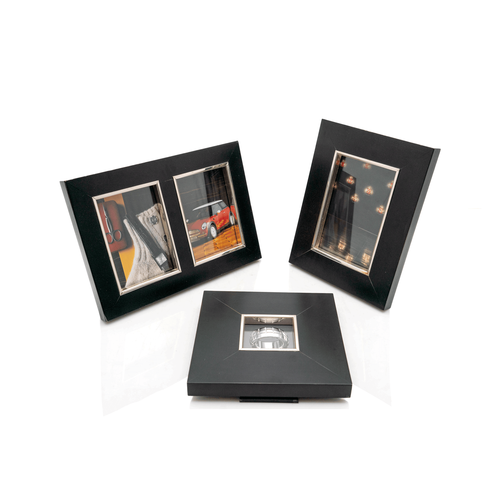 Christian Dior Frames, Trio