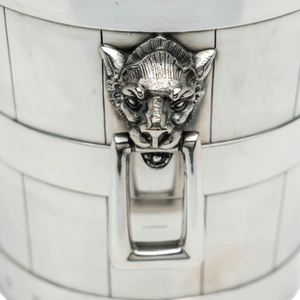 Tiffany & Co Ice Bucket