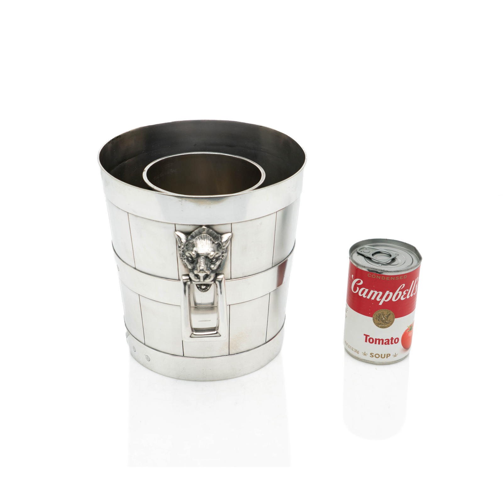 Tiffany & Co Ice Bucket