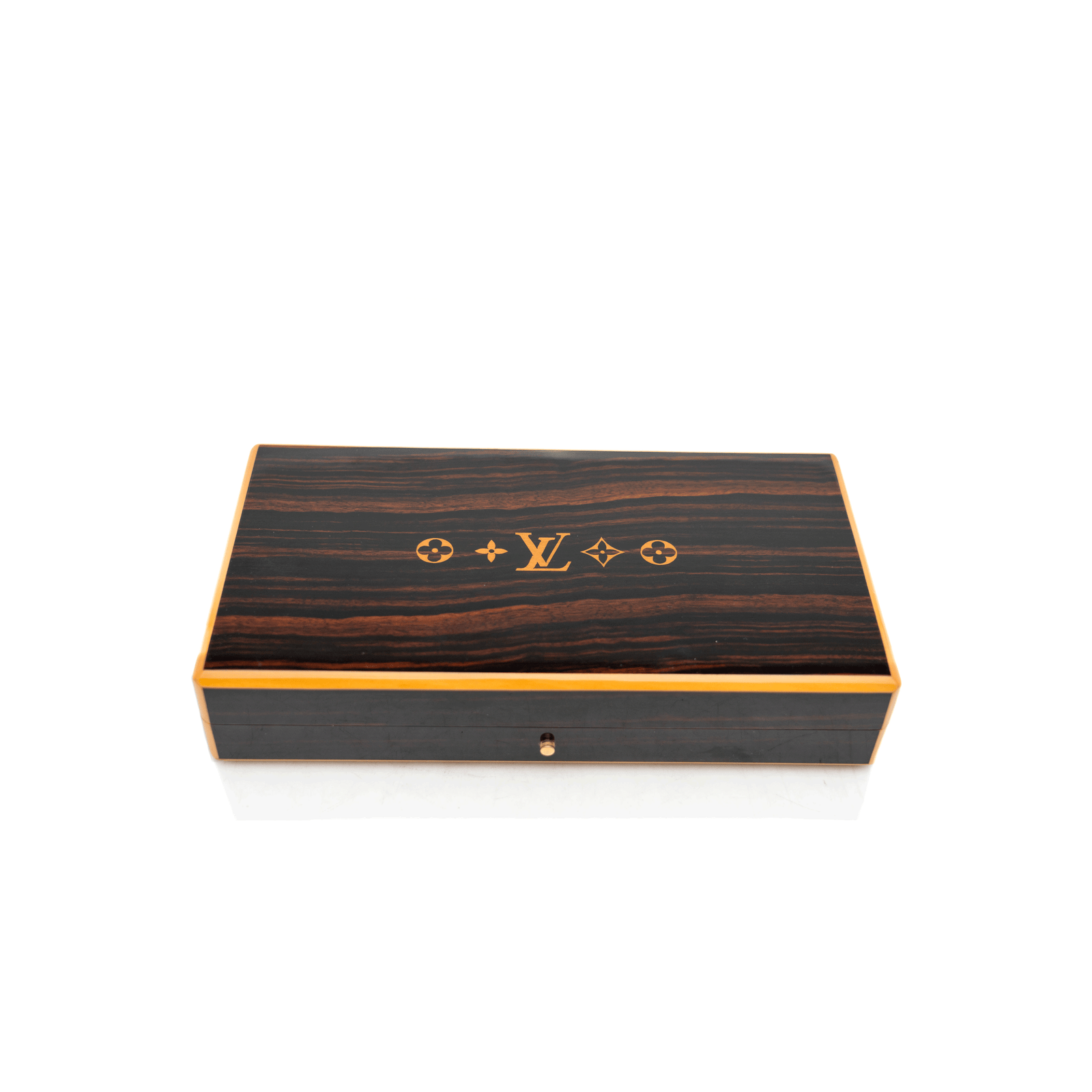 Louis Vuitton Humidor