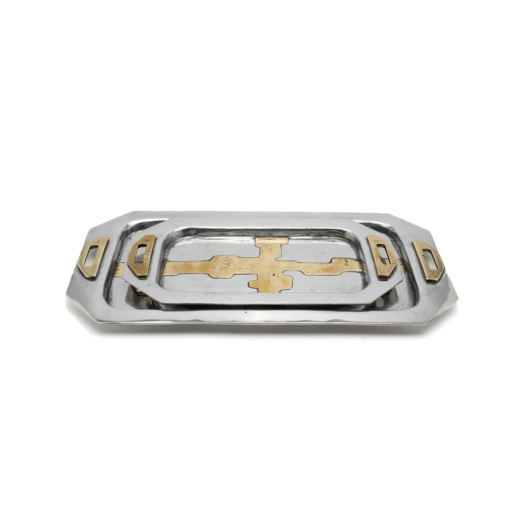 David Marshall Serving Trays