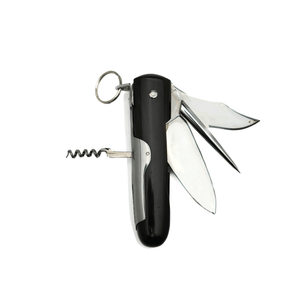 Hermes Pocket Knife, Horn