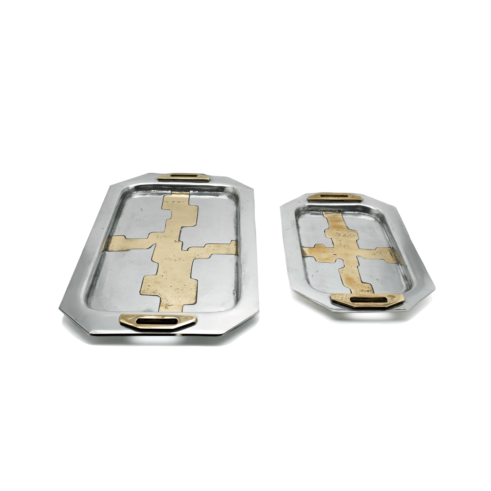 David Marshall Serving Trays