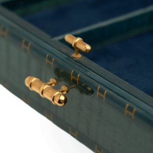 Hermes Jewelry Trays