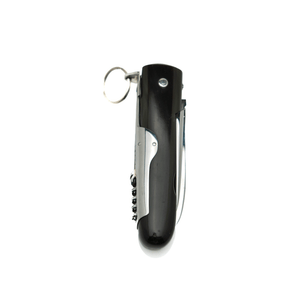 Hermes Pocket Knife, Horn