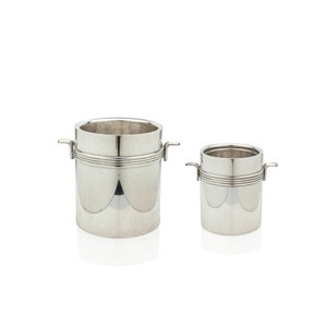 Christian Dior Ice Buckets