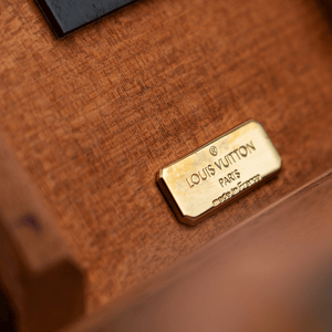 Louis Vuitton Humidor