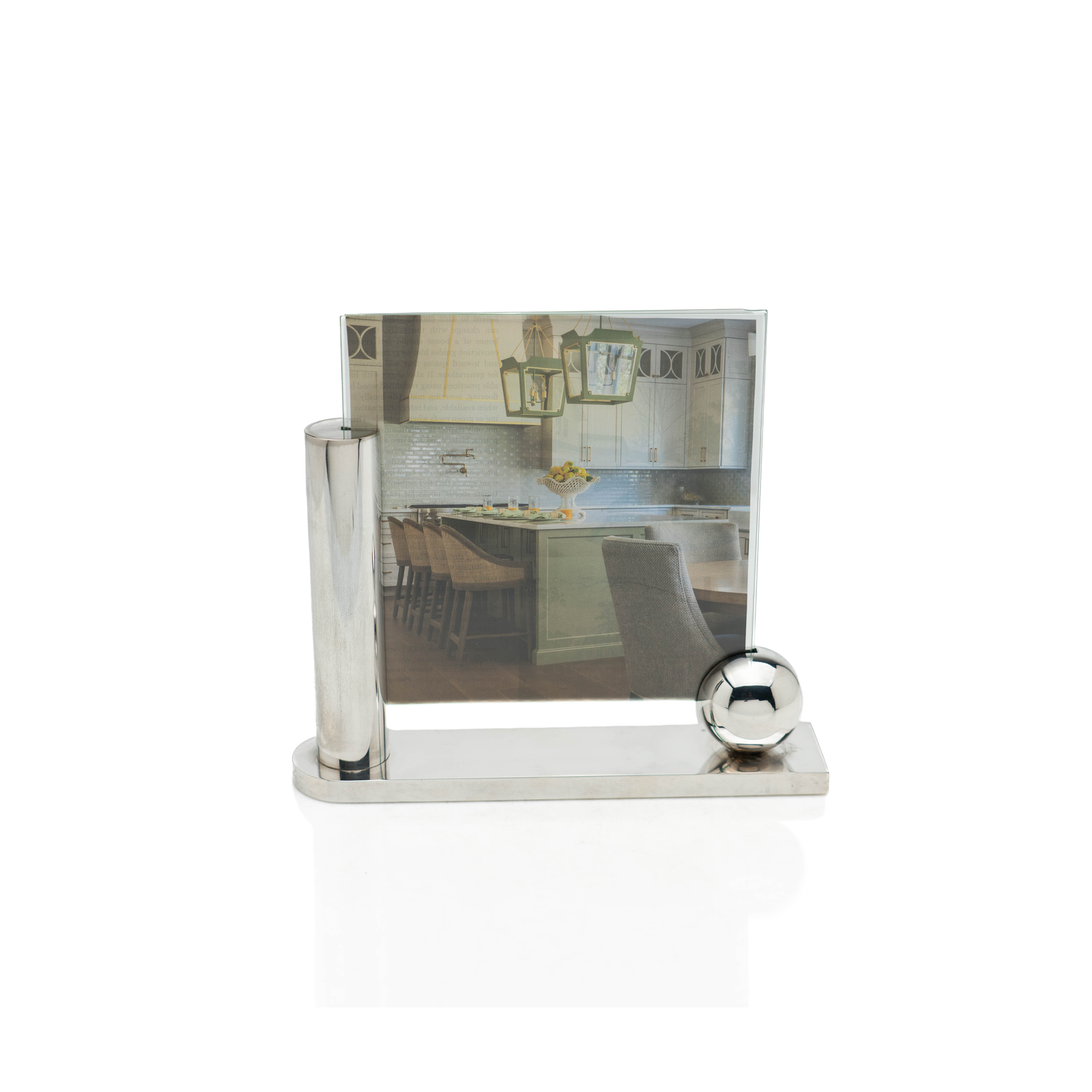 Richard Meier for Swid Powell Picture Frame