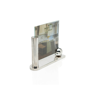 Richard Meier for Swid Powell Picture Frame