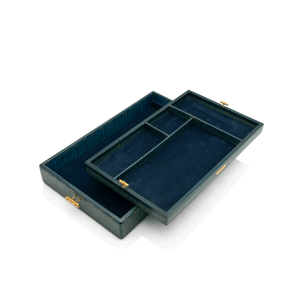 Hermes Jewelry Trays