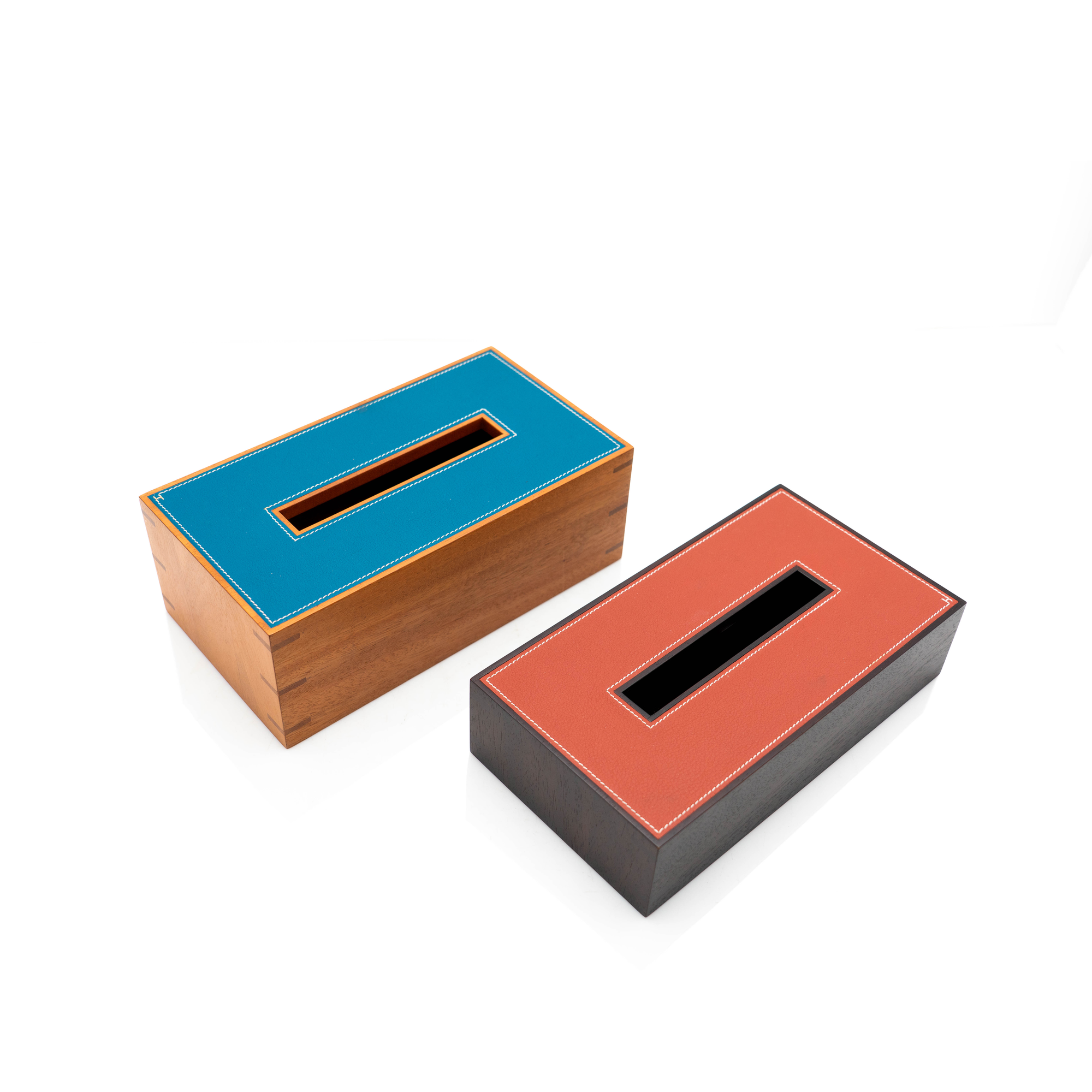 Hermes Tissue Boxes