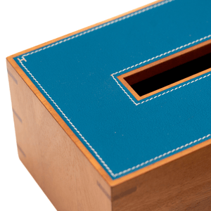 Hermes Tissue Boxes