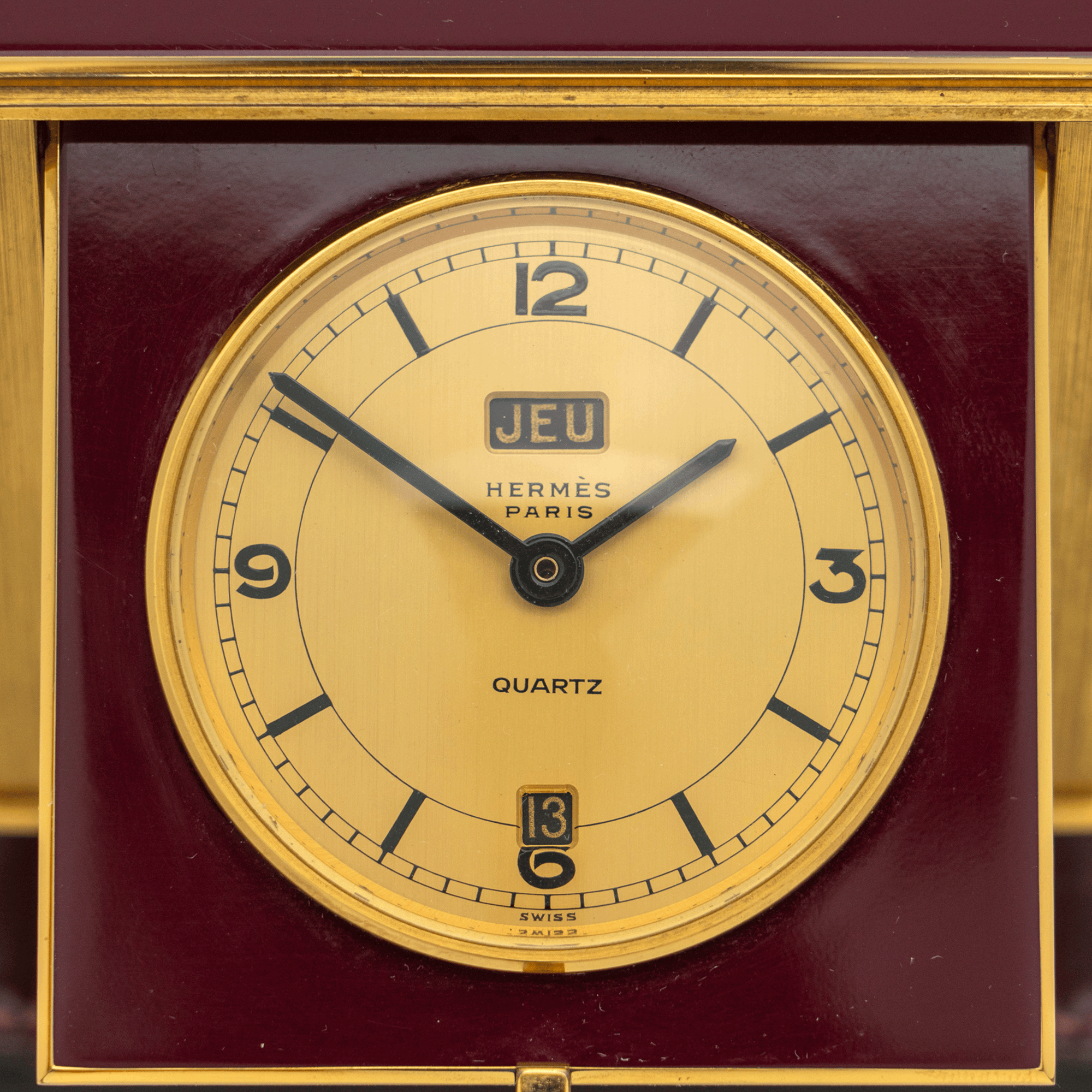 Hermes Compendium, Paul Dupre-Lafon - Mantiques Modern