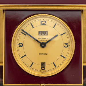 Hermes Compendium, Paul Dupre-Lafon