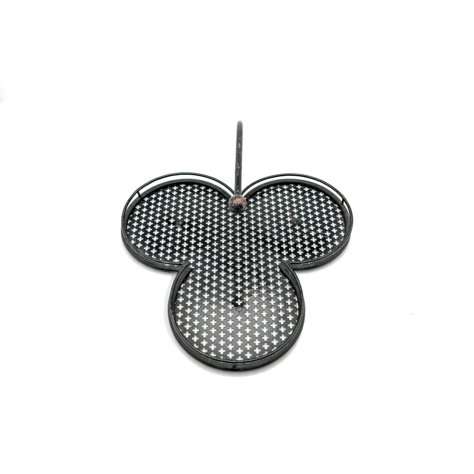 Matthieu Mategot Tray