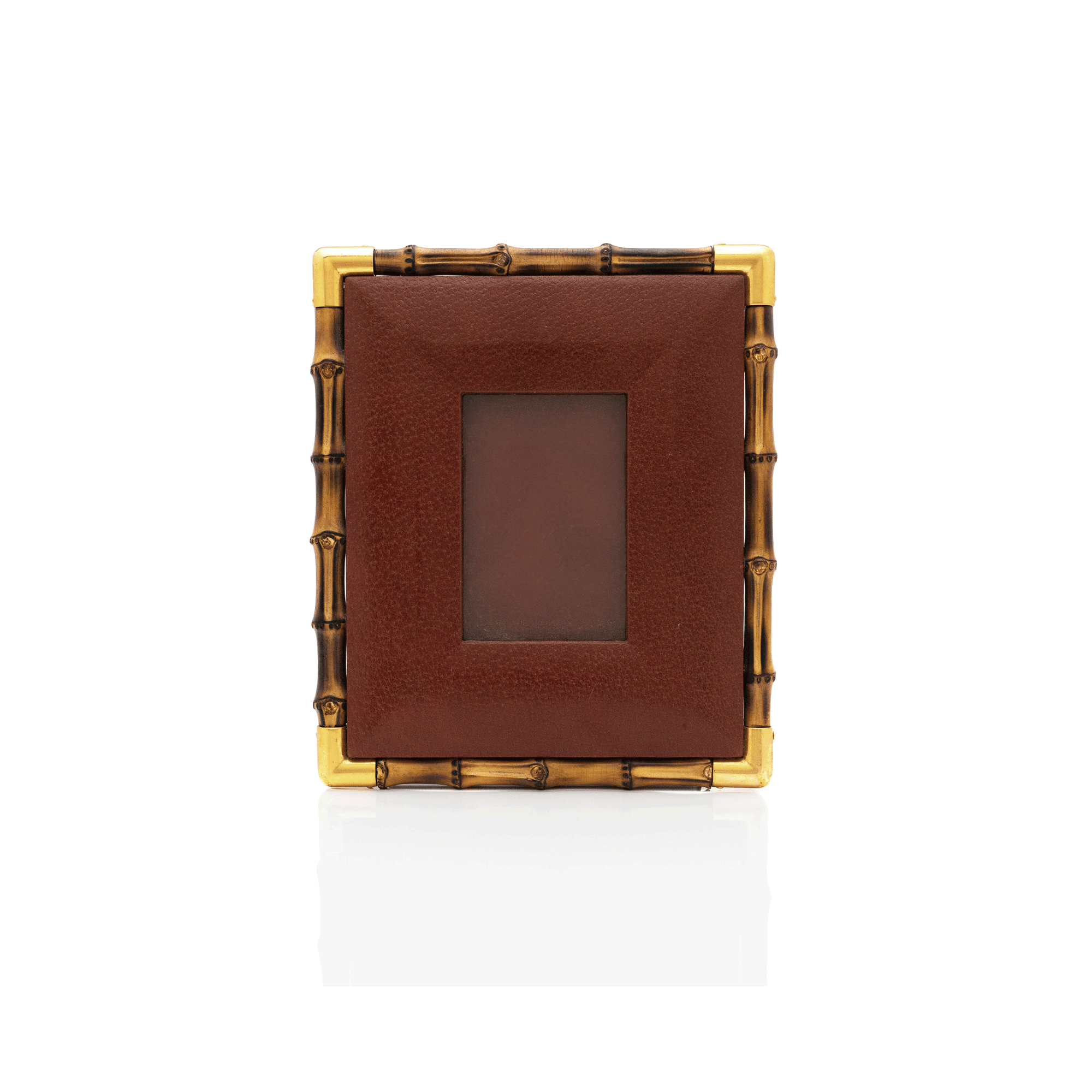 Gucci Bamboo Picture Frame