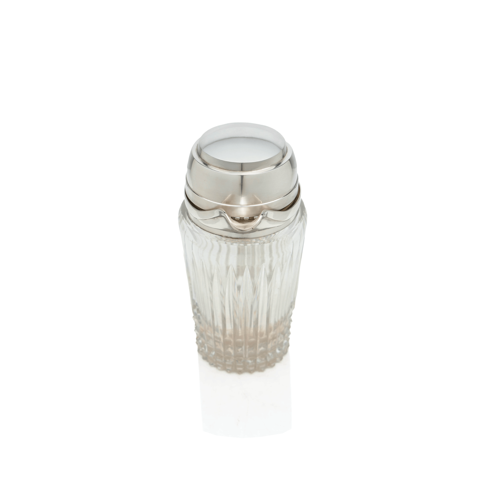 Puiforcat Cocktail Shaker