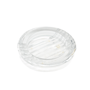 Christian Dior Crystal Ashtray
