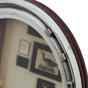 Hermes Horseshoe Frame