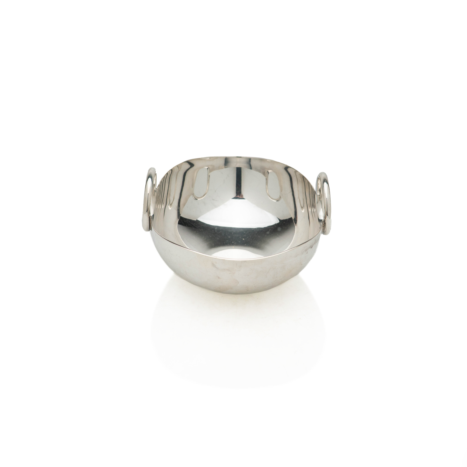 Italian Silver Bowl