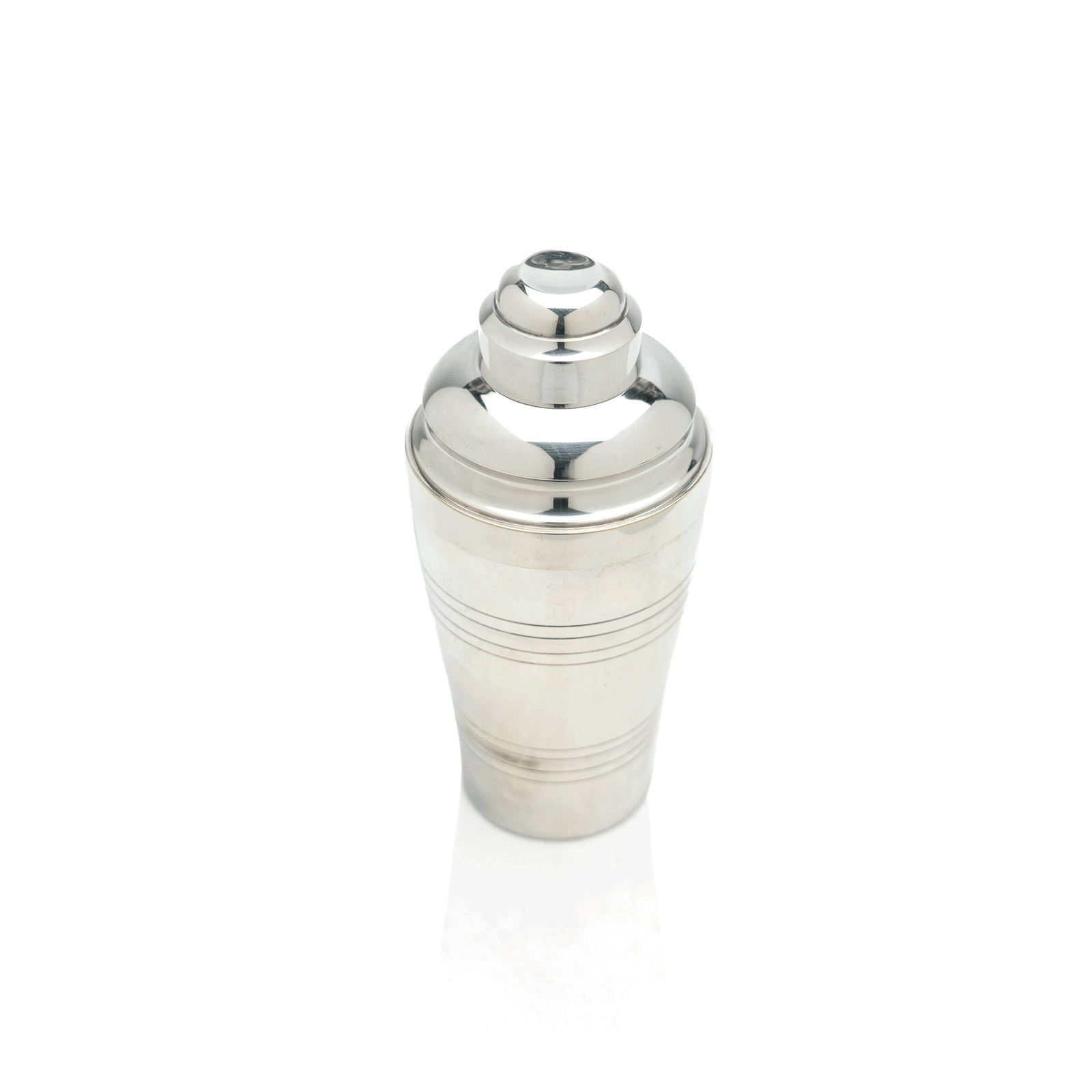 French Deco Cocktail Shaker, Juicer