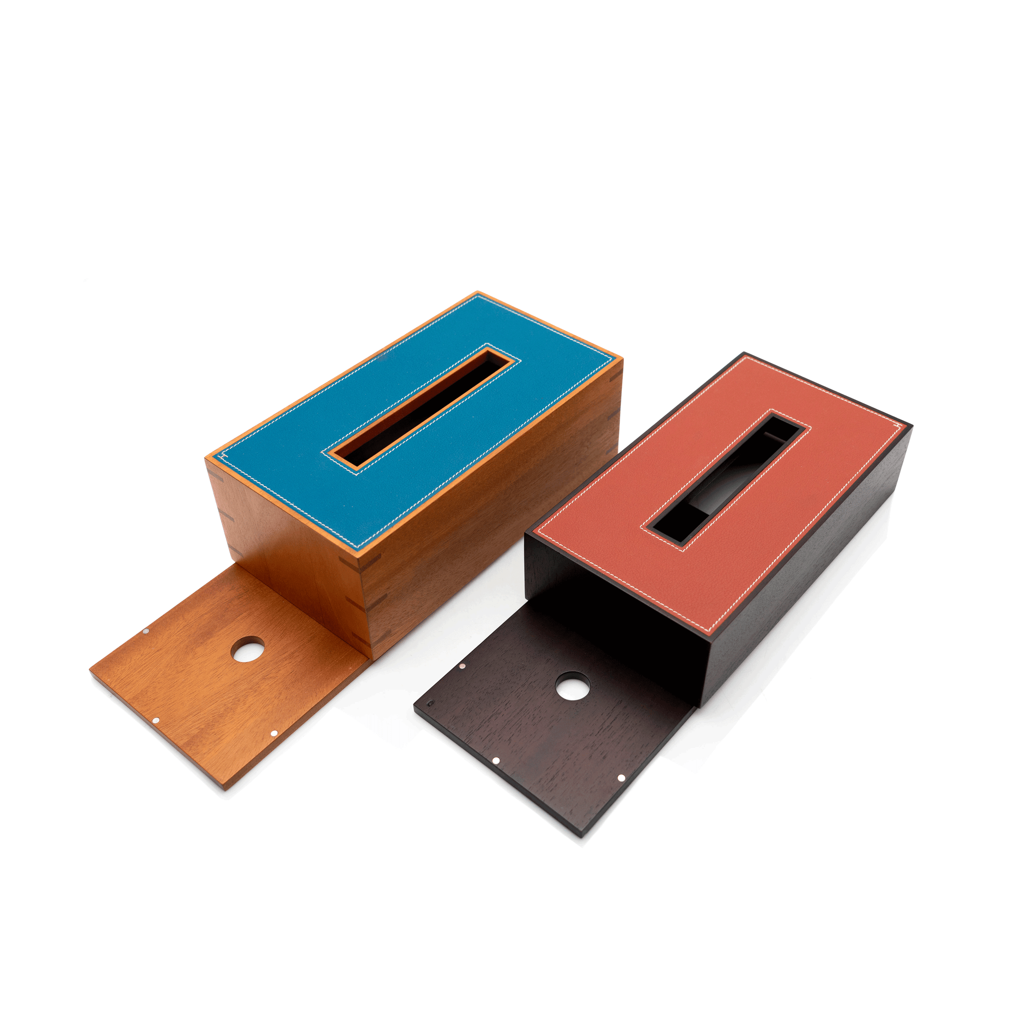 Hermes Tissue Boxes