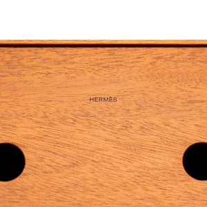 Hermes Tissue Boxes