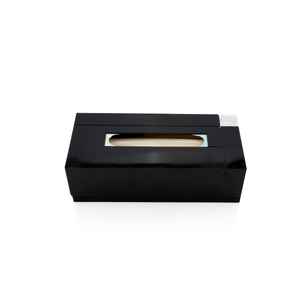 Chanel Tissue Box