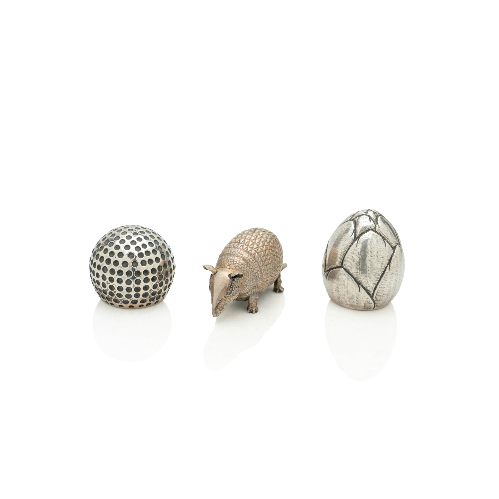 Table Lighter Collection