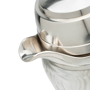 Puiforcat Cocktail Shaker