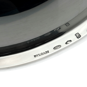 Bvlgari Sterling Catchall