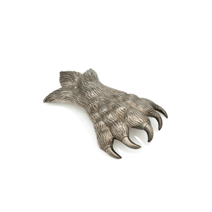 French Claw Paperweight