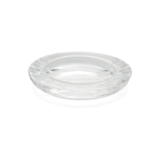 Christian Dior Crystal Ashtray