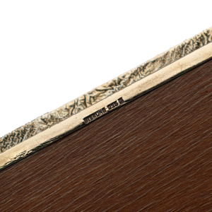 Vermeil Samorodok Box