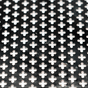 Matthieu Mategot Tray