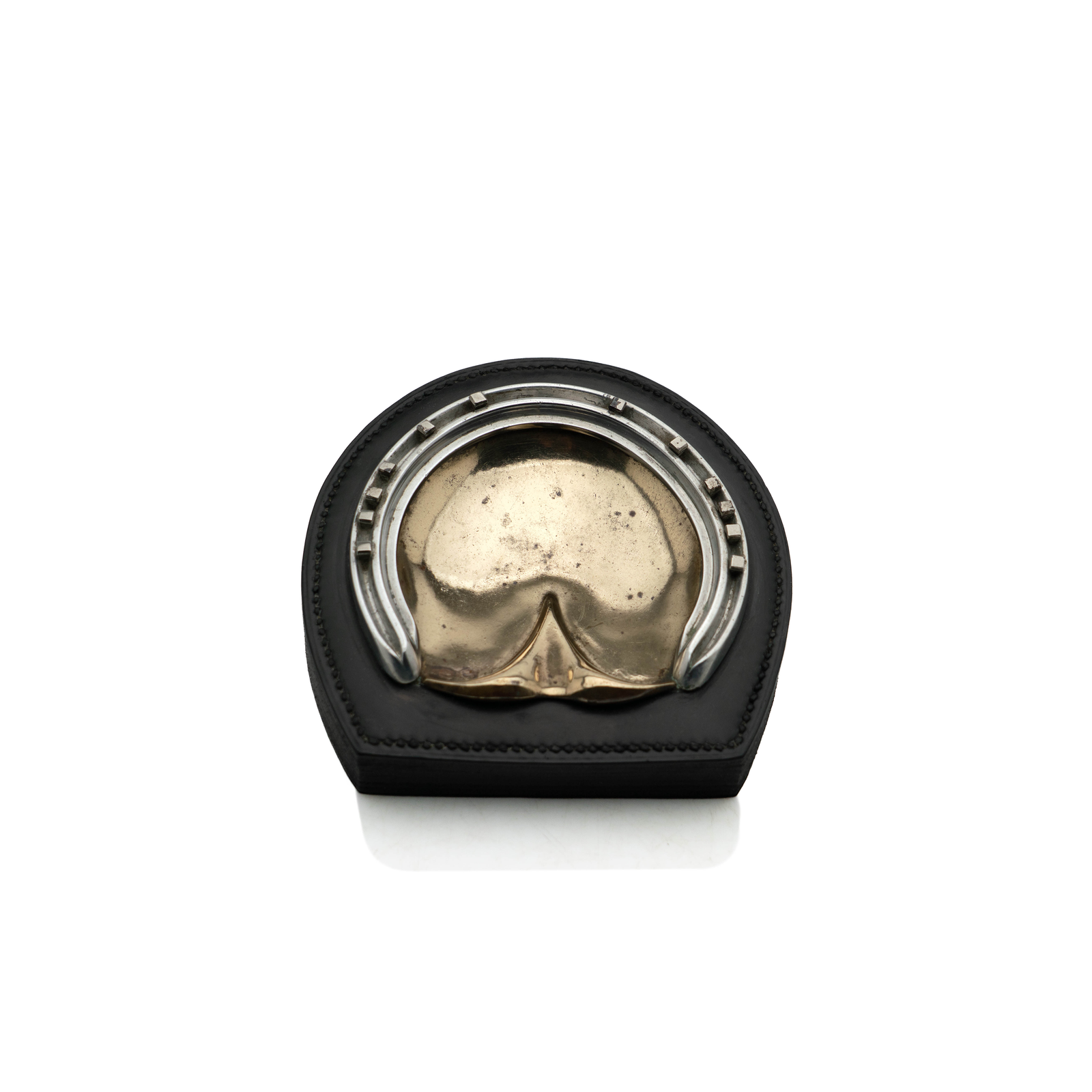 Hermes Horse Shoe Catchall, Paul Dupre-Lafon