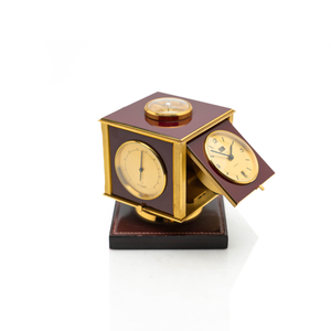 Hermes Compendium, Paul Dupre-Lafon