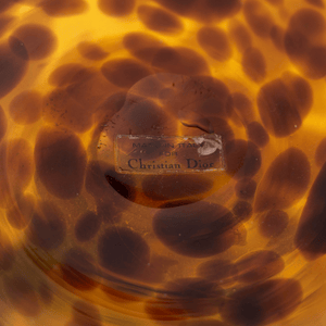 Christian Dior Decanter Set