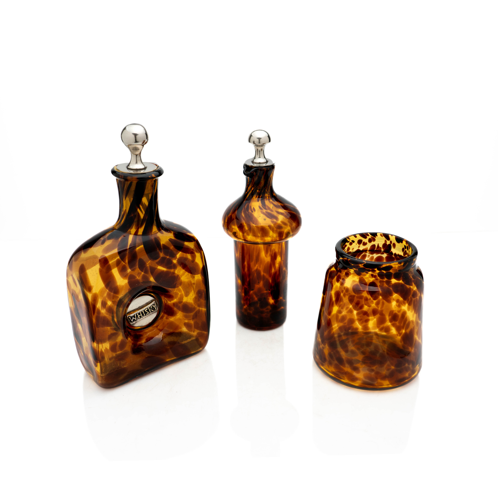 Christian Dior Decanter Set