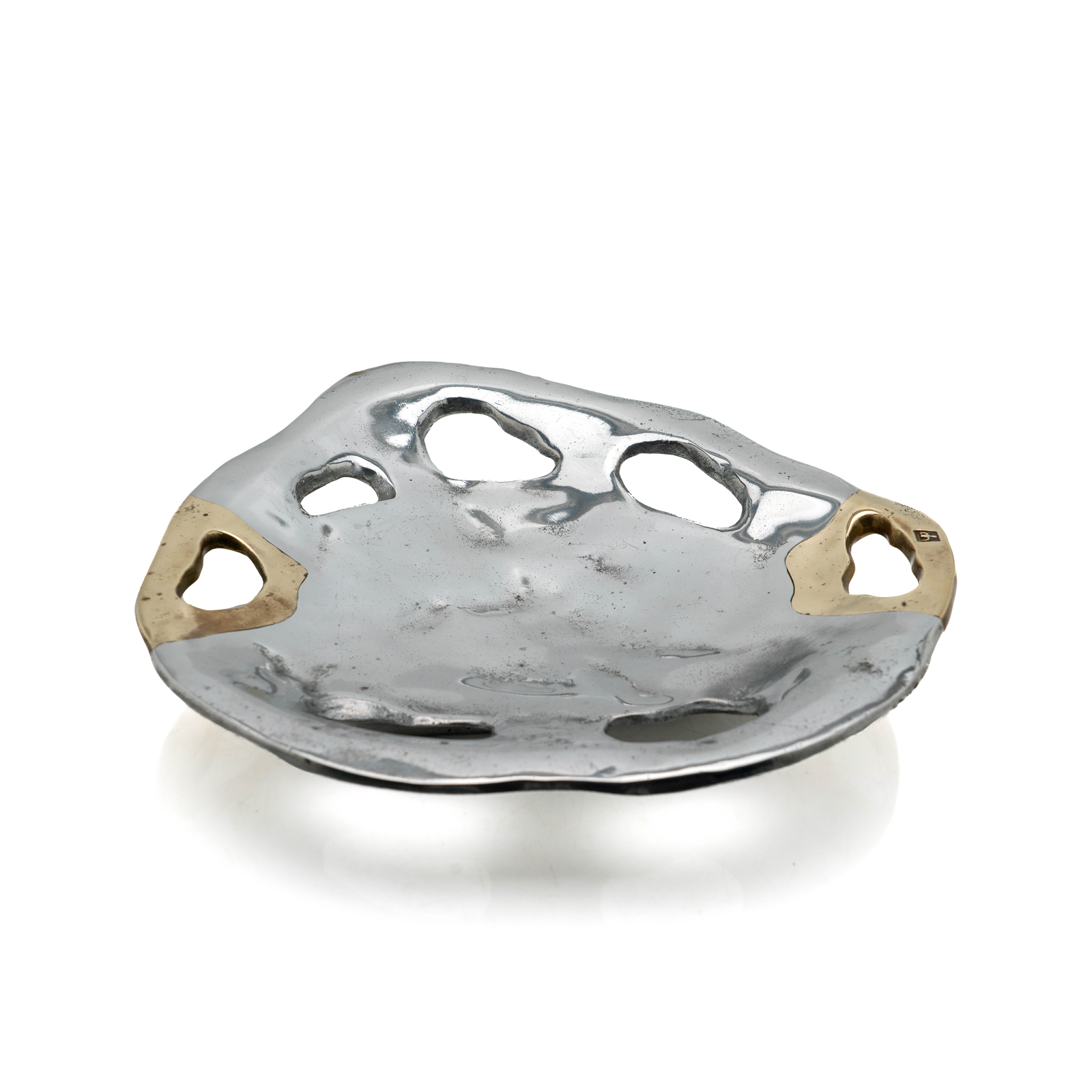 David Marshall Centerpiece