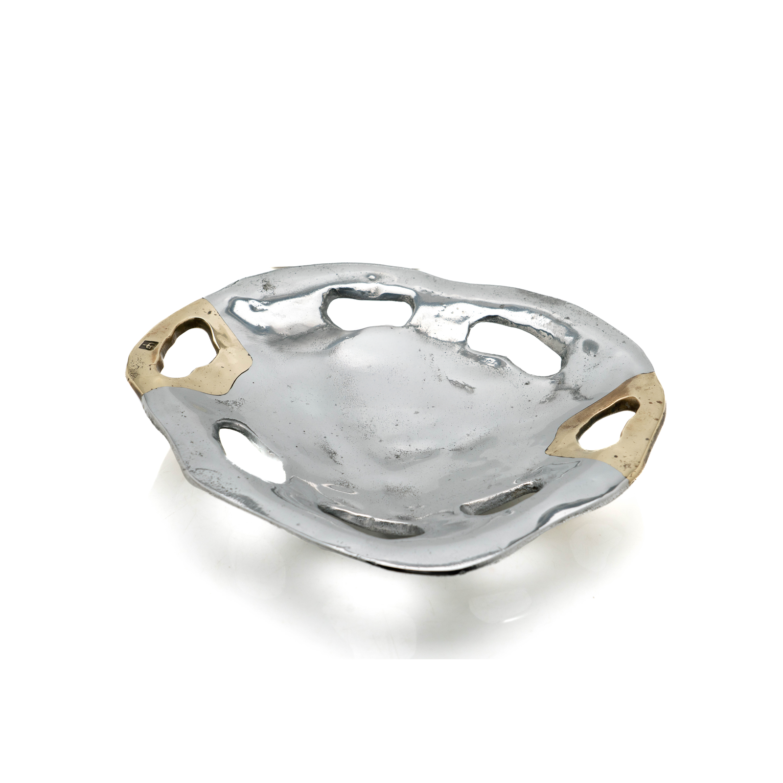 David Marshall Centerpiece