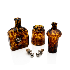 Christian Dior Decanter Set