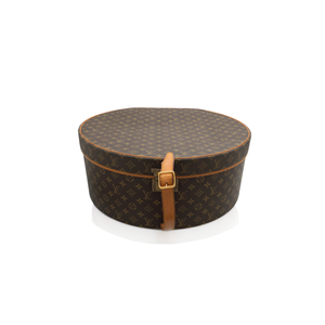 Louis Vuitton Luggage