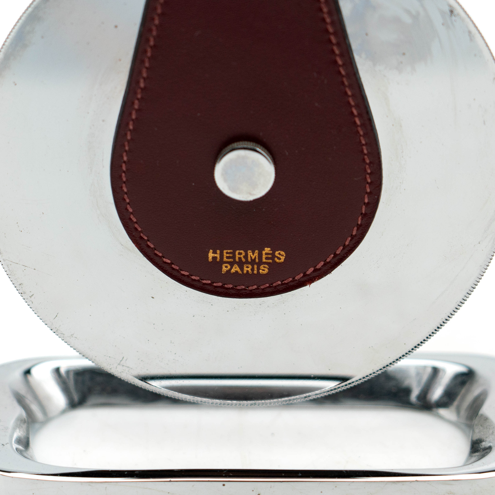 Hermes Annual Calendar