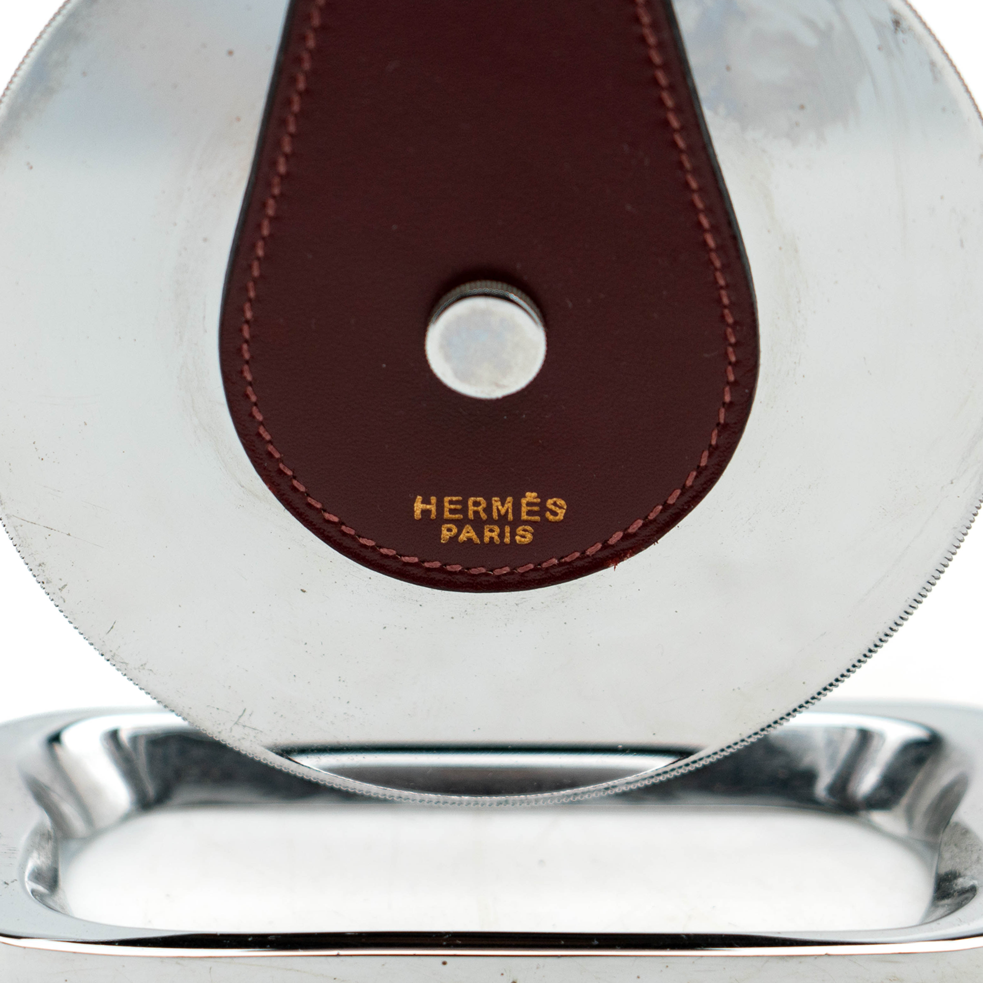 Hermes Annual Calendar