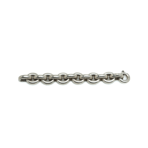 French Sterling Bracelet