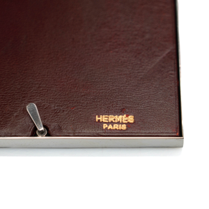 Hermes Sterling Frame