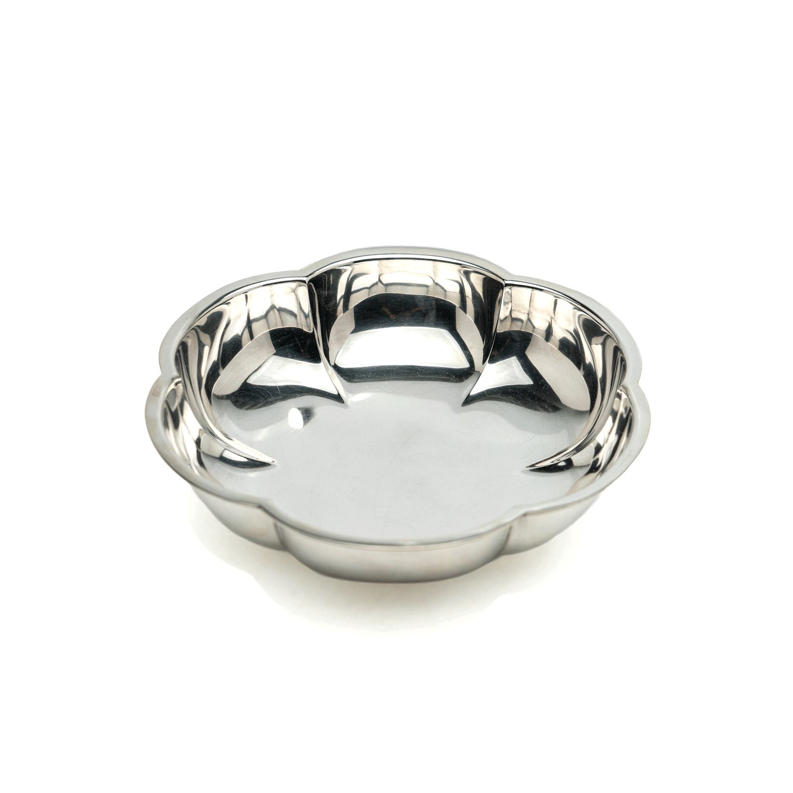 Bvlgari Sterling Catchall