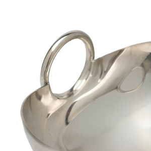 Italian Silver Bowl